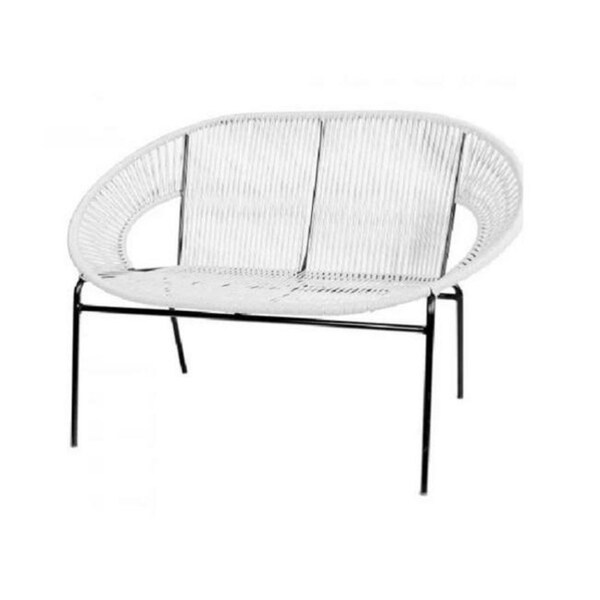 acapulco loveseat outdoor