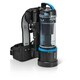 preview thumbnail 2 of 2, 1 Hour Prolux 2.0 Cordless Bagless Backpack Vacuum with Lithium Ion Batteries