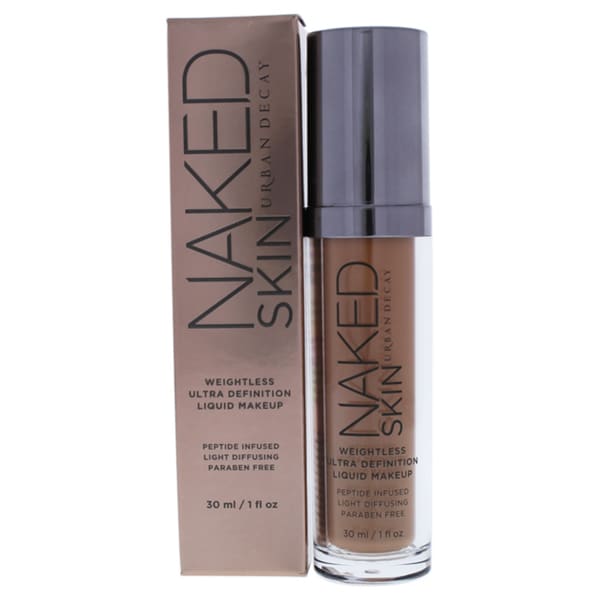 Shop Urban Decay Naked Skin Weightless Ultra Definition 