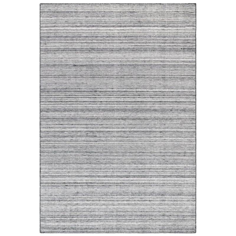 Liora Manne Dakota Stripe Indoor/Outdoor Rug