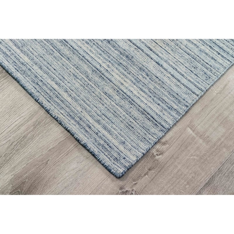 Liora Manne Dakota Stripe Indoor/Outdoor Rug