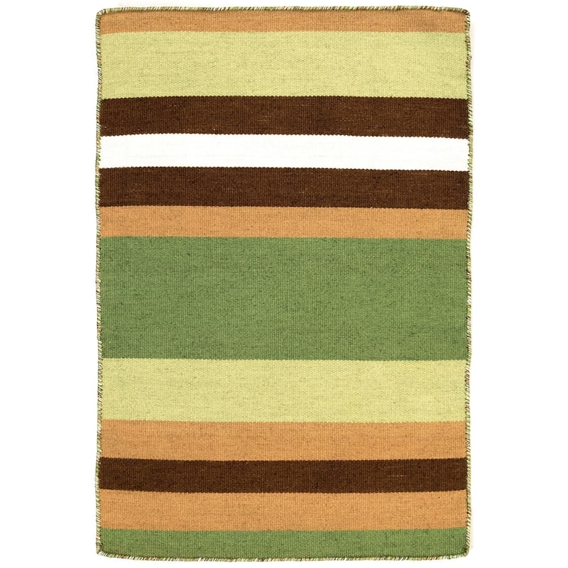 Liora Manne Sorrento Tribeca Indoor/Outdoor Rug