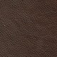 preview thumbnail 7 of 9, Windsor Top Grain Leather Loveseat Brown