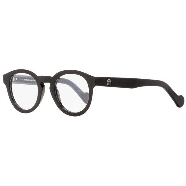moncler eyeglass frames
