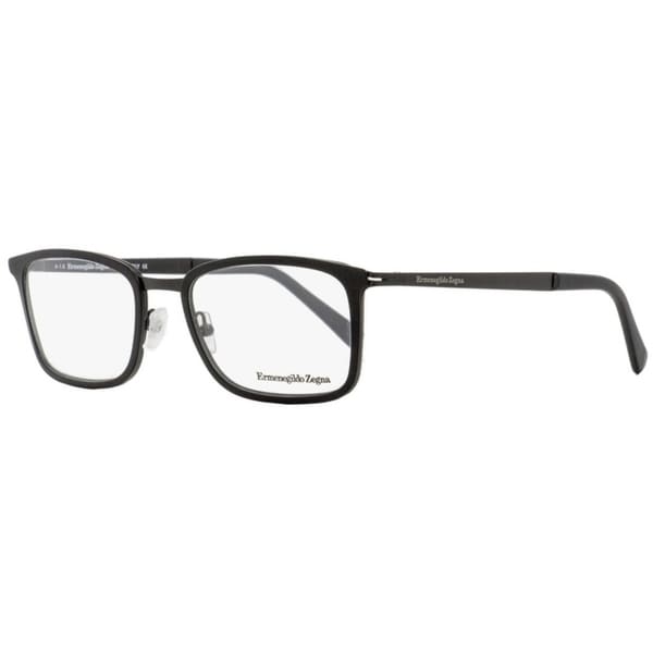 matte black mens eyeglasses
