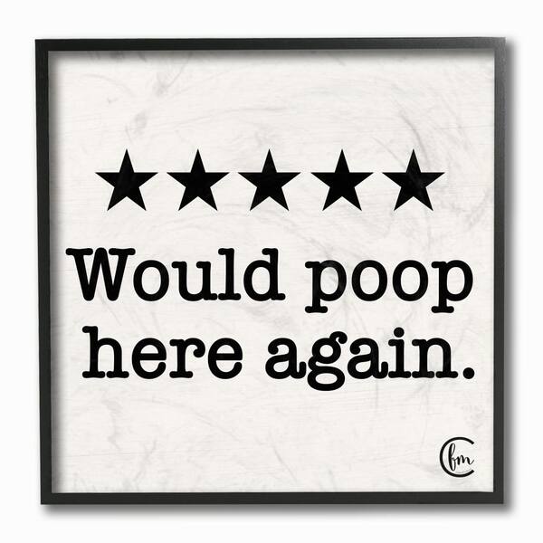 Framed Bathroom Art Etsy