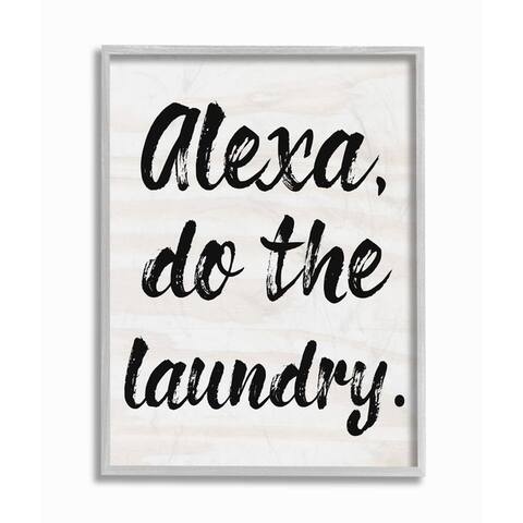 Buy Quotes And Sayings Framed Canvas Online At Overstock Our
