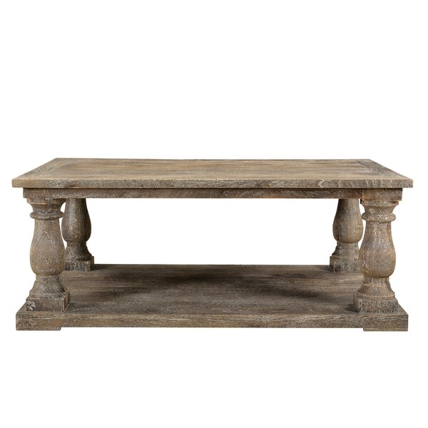 Maliyah Collection Coffee Table