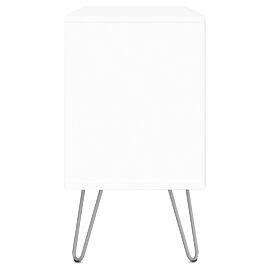 Manhattan Comfort Ulriksfors Mid Century Modern 35 In. Media Cabinet