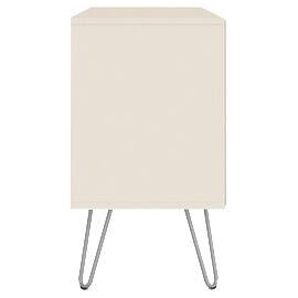 Manhattan Comfort Ulriksfors Mid Century Modern 35 In. Media Cabinet