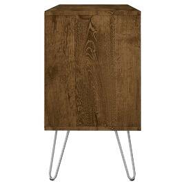 Manhattan Comfort Ulriksfors Mid Century Modern 35 In. Media Cabinet