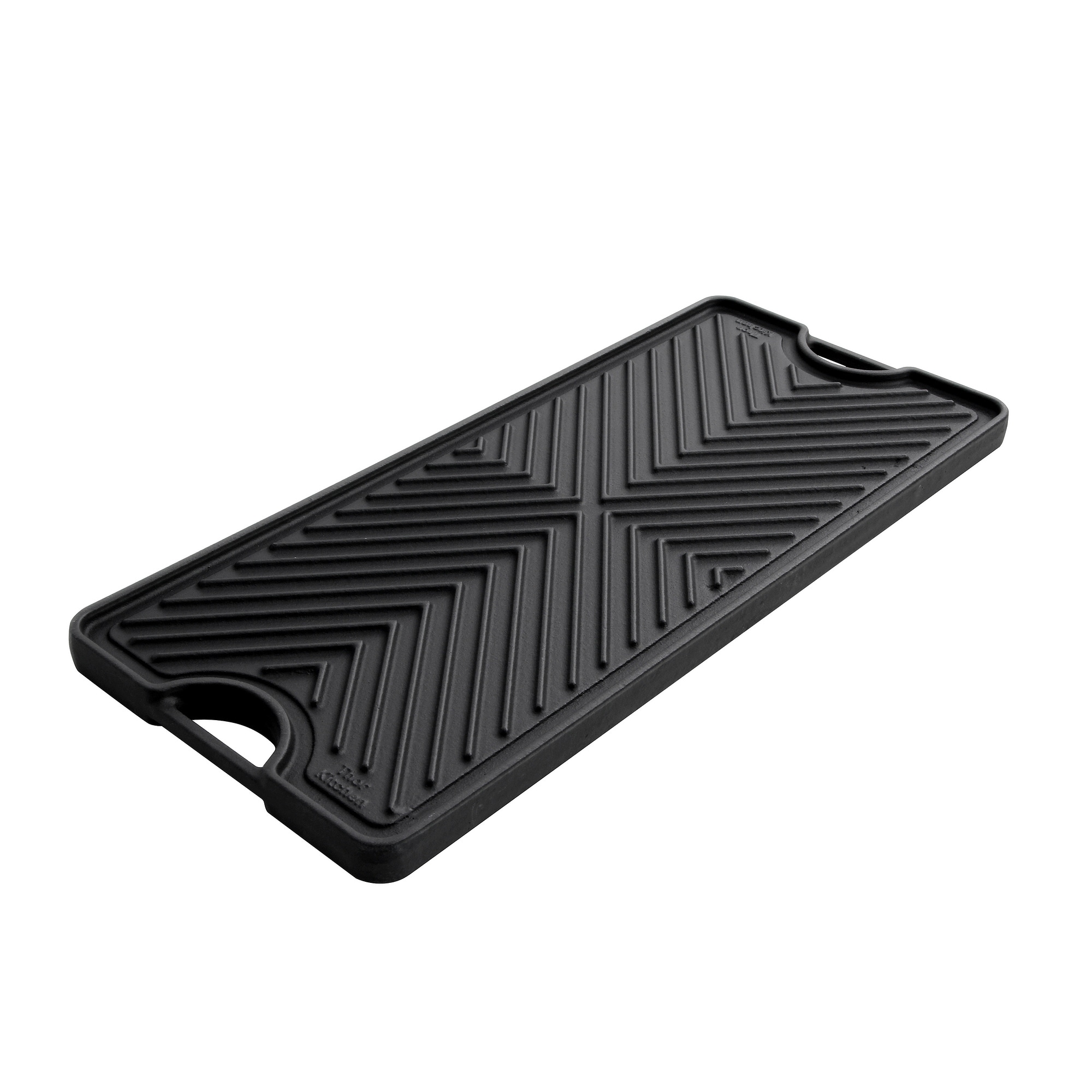 Thor Kitchen RG1022 Cast Iron Reversible Griddle/Grill