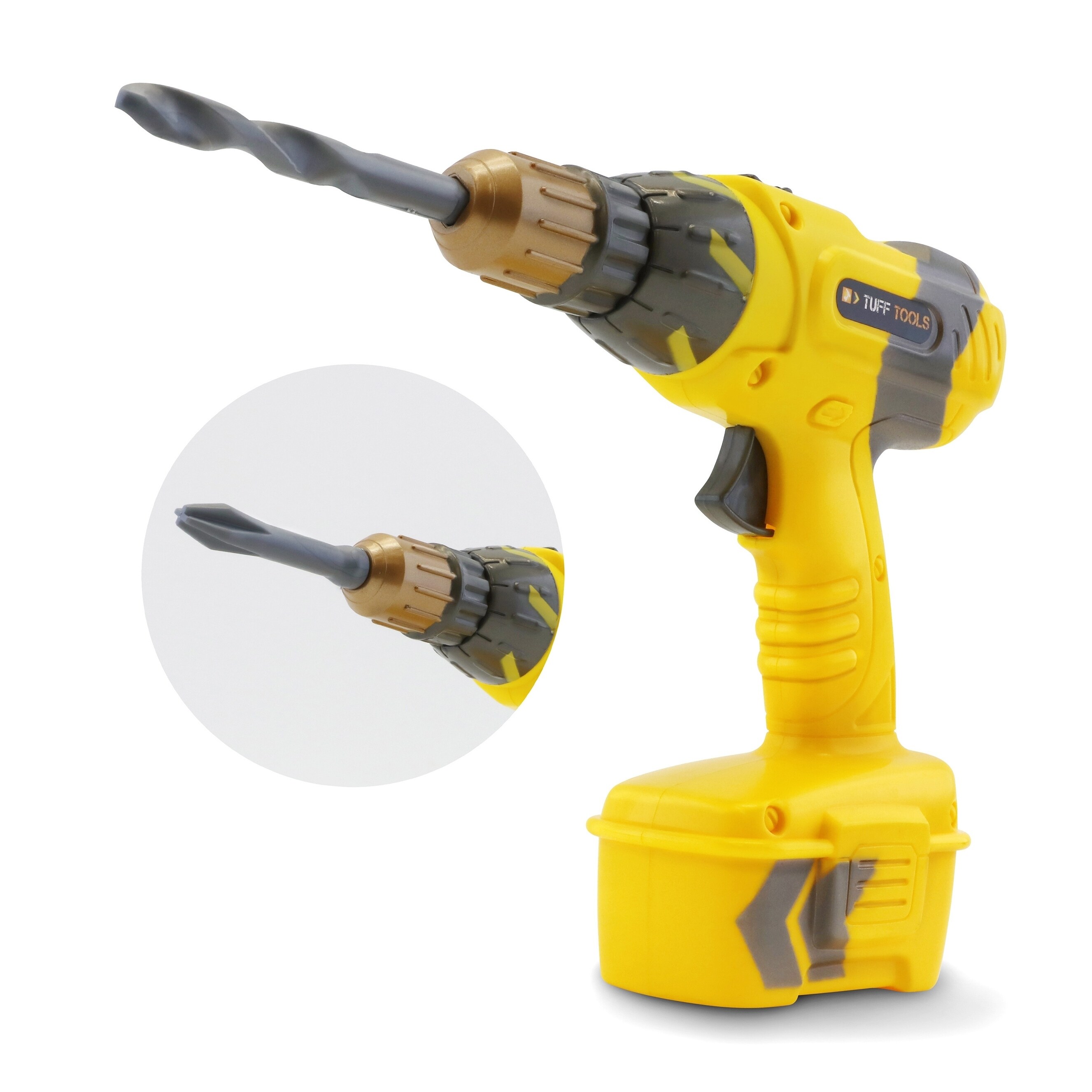 hammer drill toy