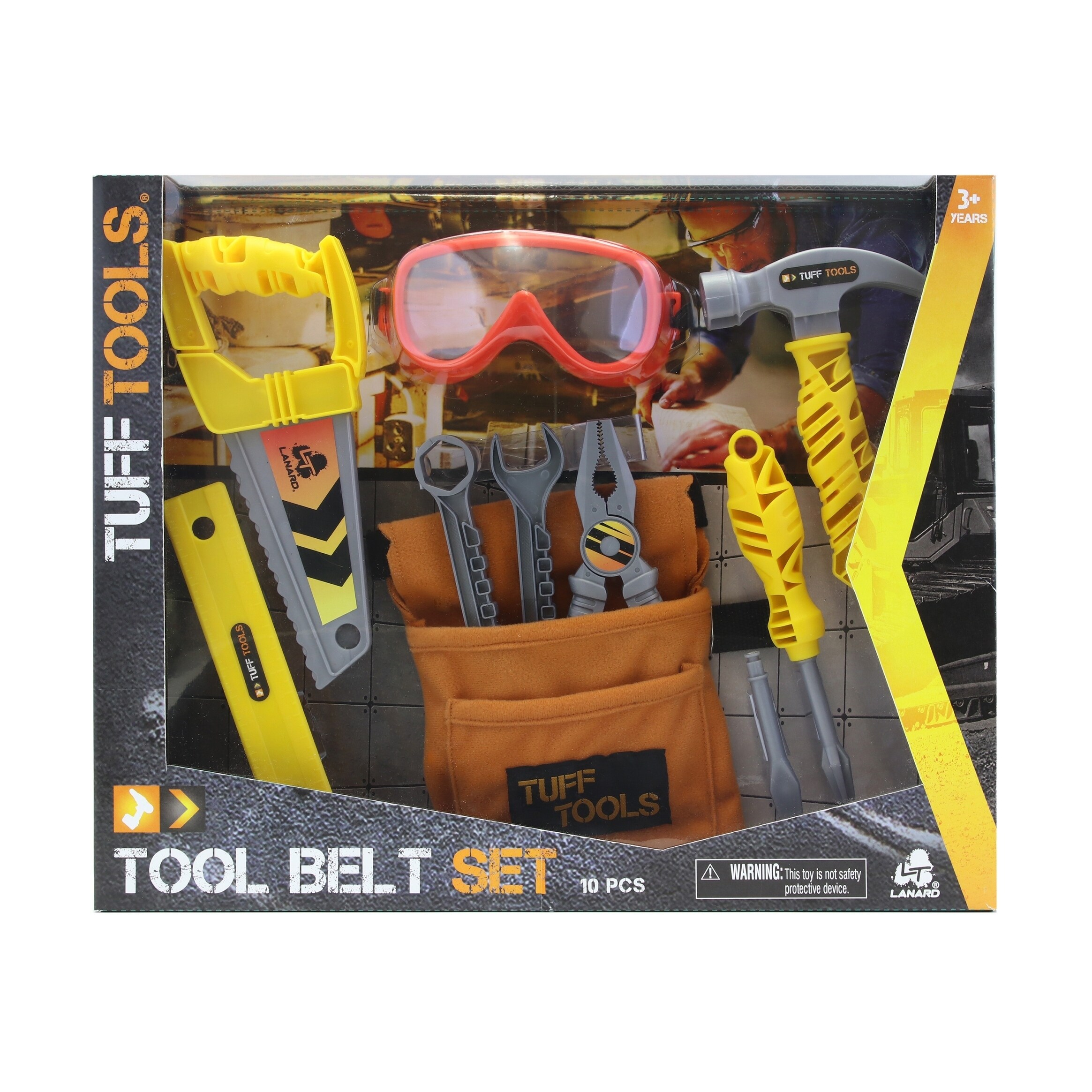 toddler tool belt set