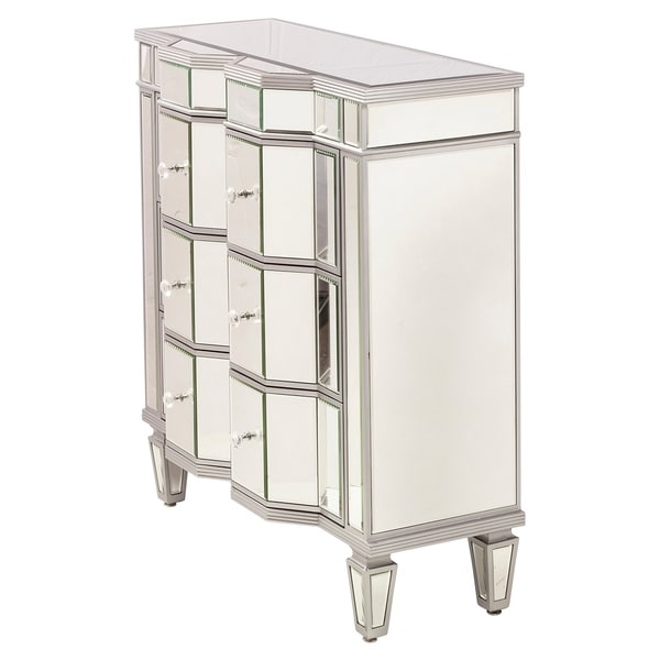 Buy Mirrored Dressers Chests Online At Overstock Our Best