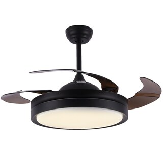 Retractable Blades Ceiling Fans Sale Ends In 2 Days Find Great