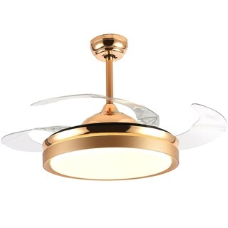 Retractable Blades Ceiling Fans Sale Ends In 2 Days Find Great