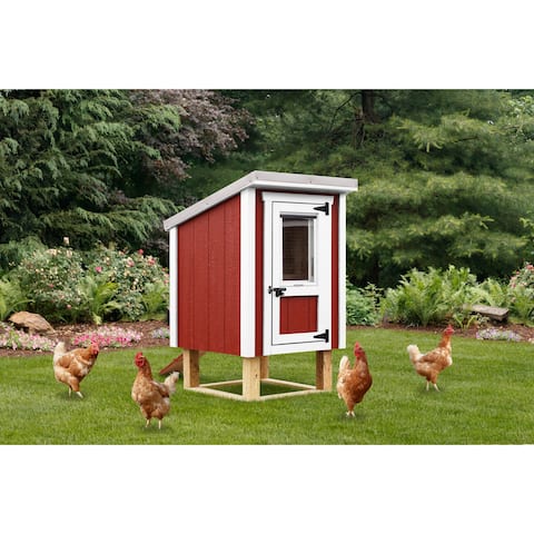 Buy Chicken Coops Online at Overstock Our Best Chicken 