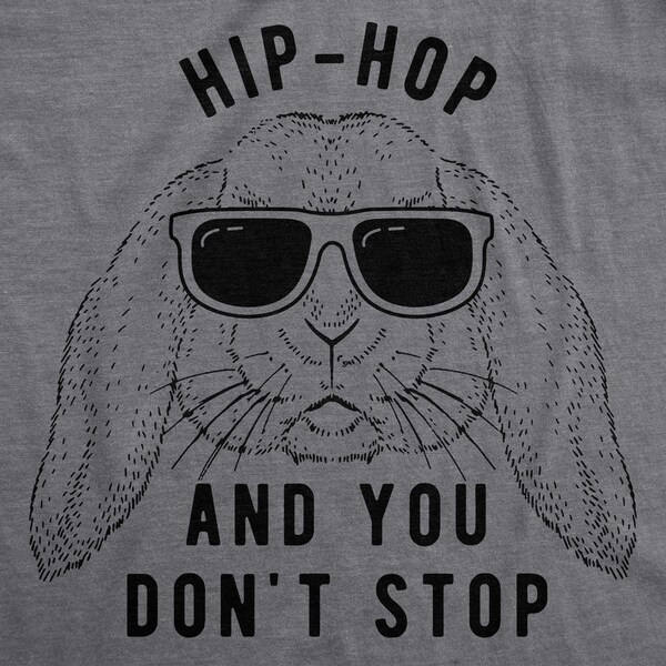 easter bunny rap