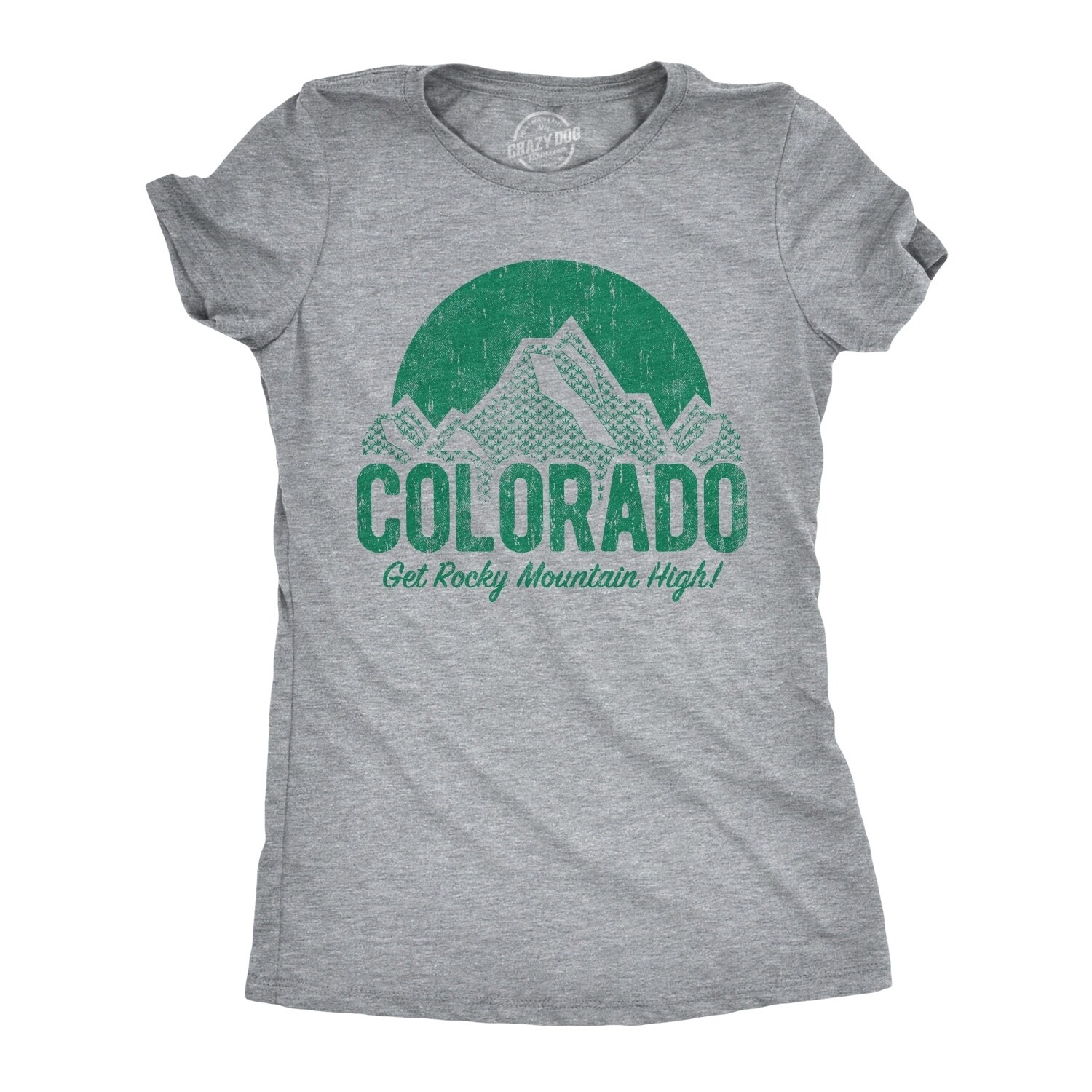 Rocky mountain high t shirt Clearance