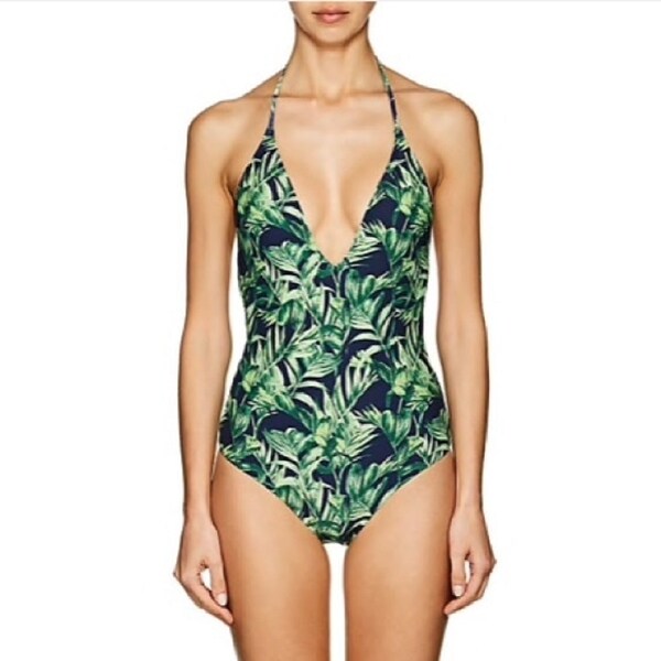 onia one piece bathing suit