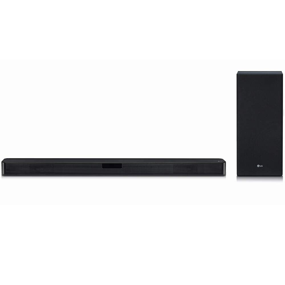 LG SL5Y 2.1 ch High Res Audio Soundbar with DTS Virtual: X