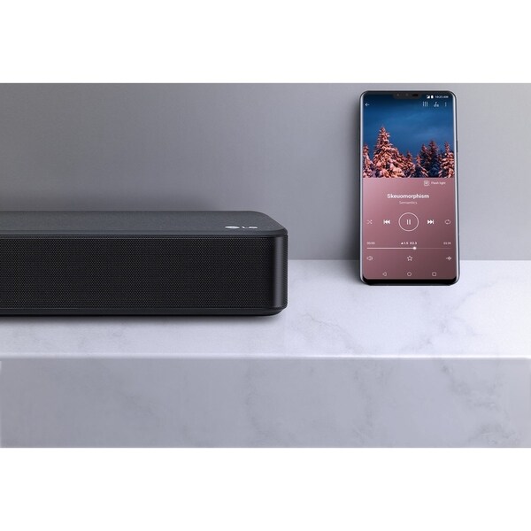 lg 3.1 soundbar