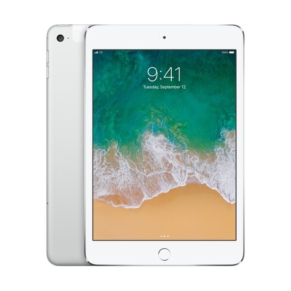 Refurbished 12.9-inch Ipad Pro Wi-Fi 128GB - Space Gray