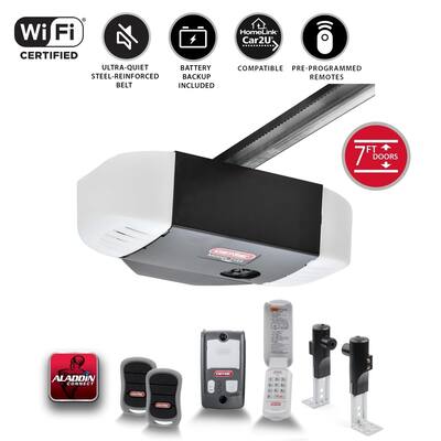 Buy Garage Doors Openers Online At Overstock Our Best Doors