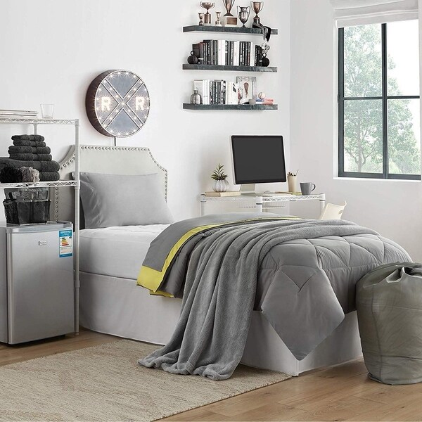 twin xl bedding for dorms