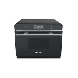 Shop Lycan Countertop Convection Steam Oven With Touch Control