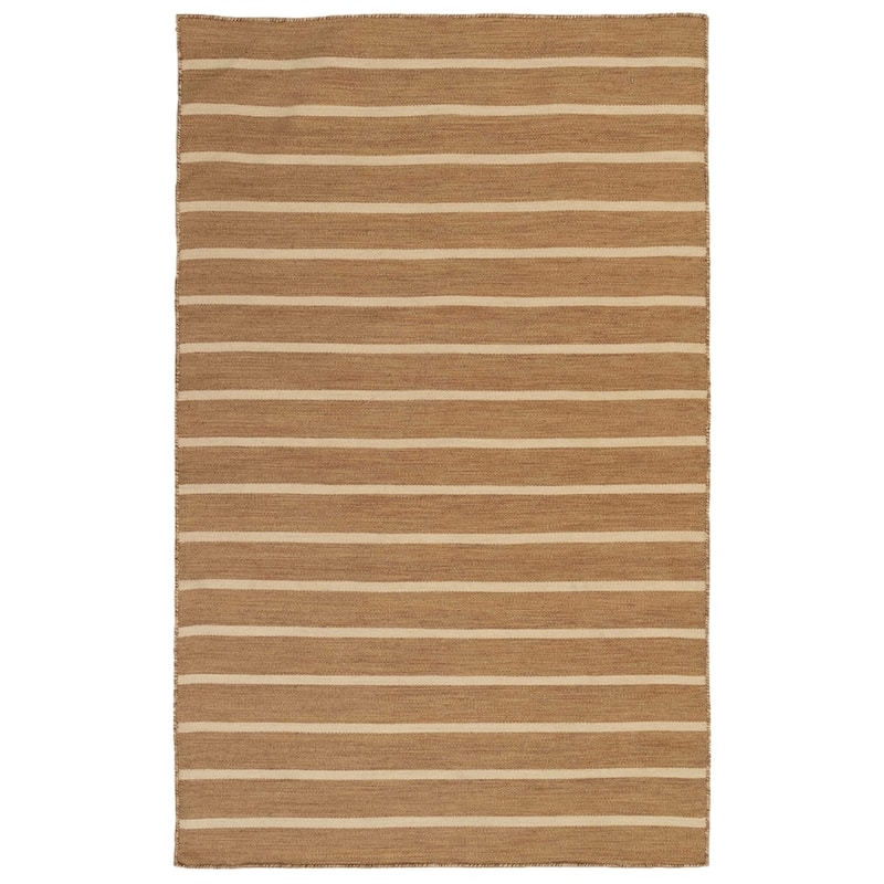 Liora Manne Sorrento Pinstripe Indoor/Outdoor Area Rug
