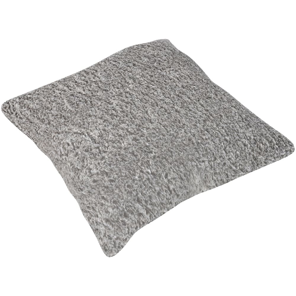 Artistic Weavers Damaris Shag 27-inch Poly or Feather Down Filled Throw Pillow