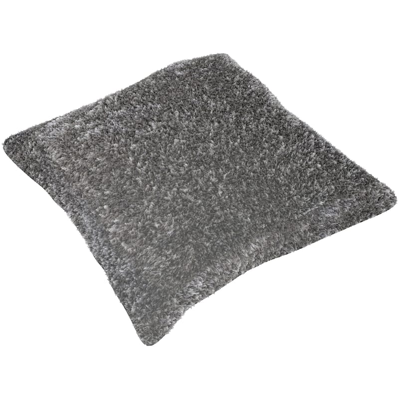 Artistic Weavers Damaris Shag 27-inch Poly or Feather Down Filled Throw Pillow