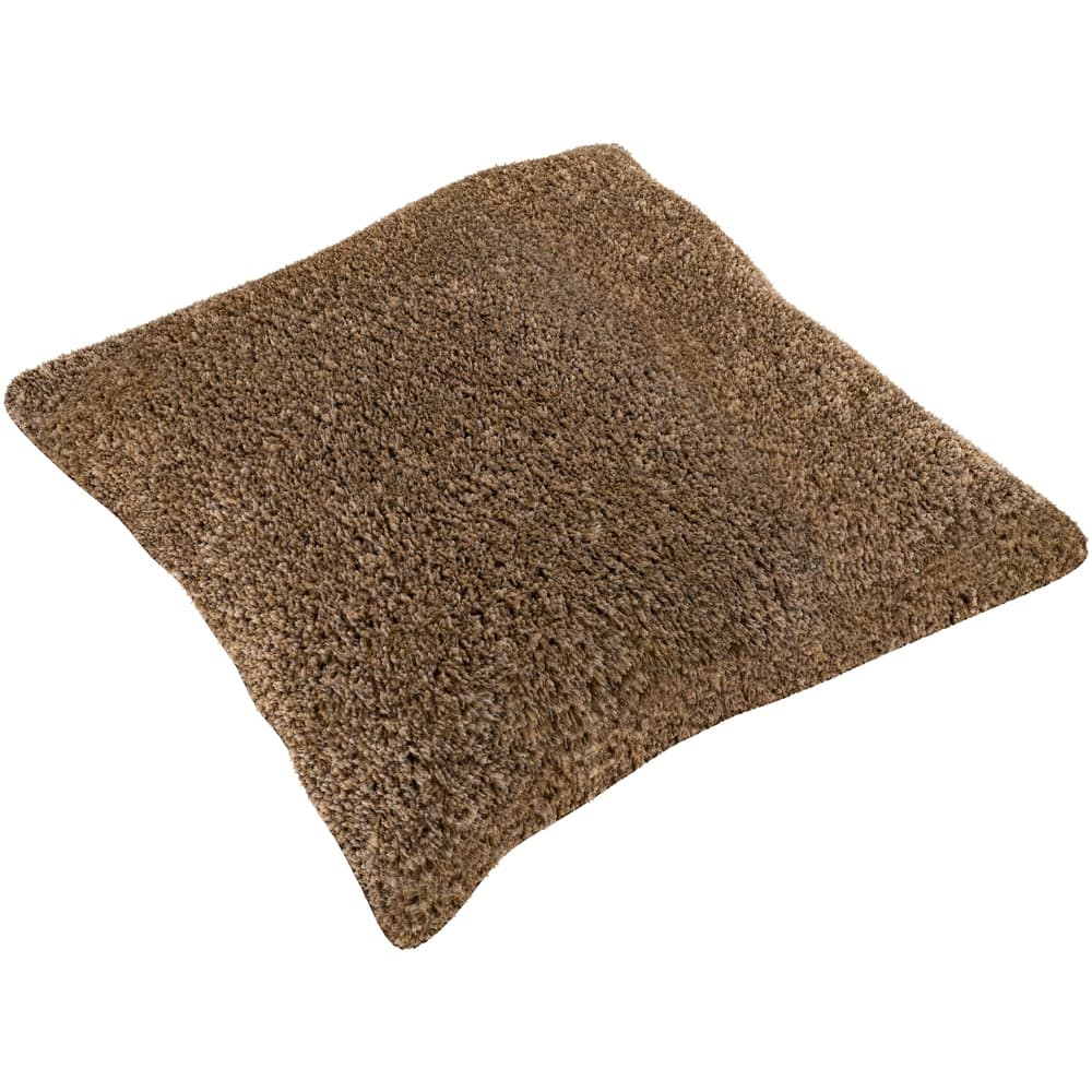 Artistic Weavers Damaris Shag 27-inch Poly or Feather Down Filled Throw Pillow