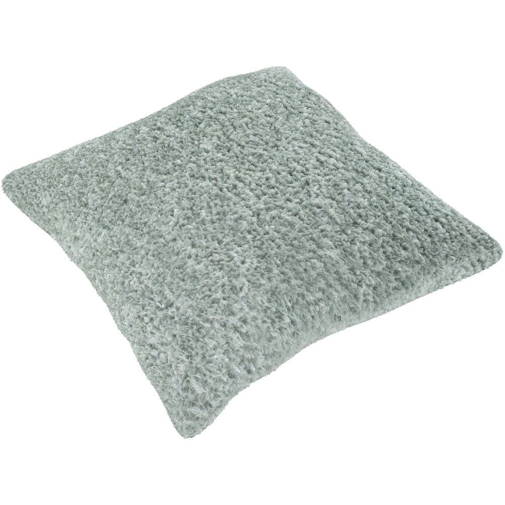 Artistic Weavers Damaris Shag 27-inch Poly or Feather Down Filled Throw Pillow