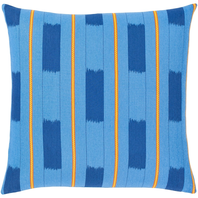 Vertti Bohemian Pillow Cover