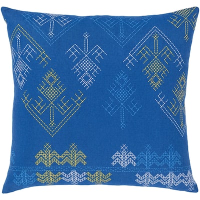 Yann Bohemian Pillow Cover