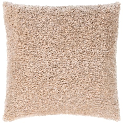 Damaris Shag Pillow Cover