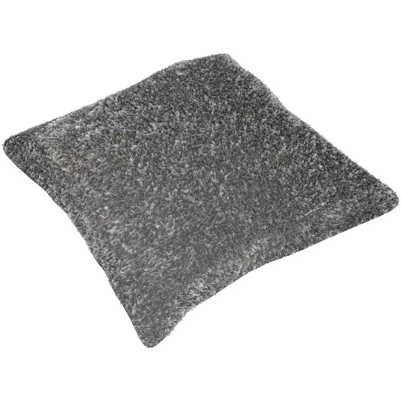 Damaris Shag Pillow Cover