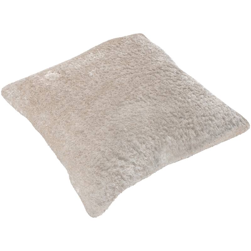 Damaris Shag Pillow Cover