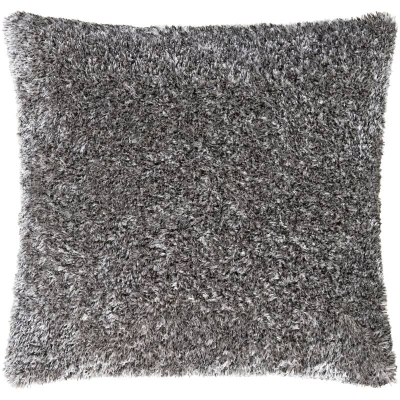 Damaris Shag Pillow Cover