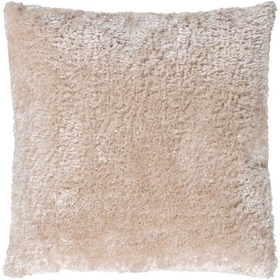 Damaris Shag Pillow Cover