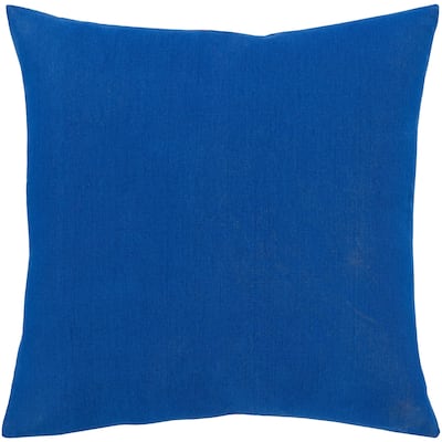 Kaimana Bohemian 18-inch Poly or Feather Down Filled Throw Pillow