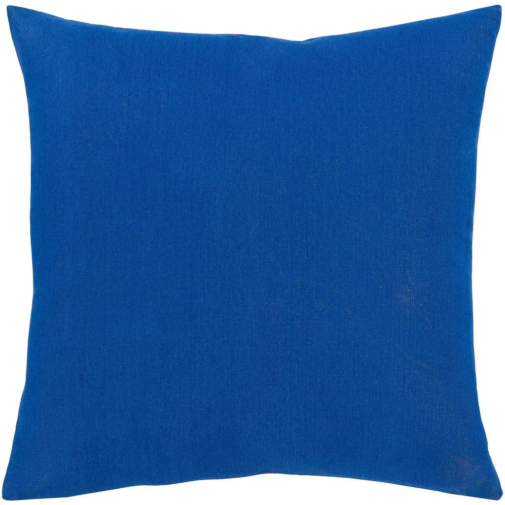 Kaimana Bohemian 18-inch Poly or Feather Down Filled Throw Pillow