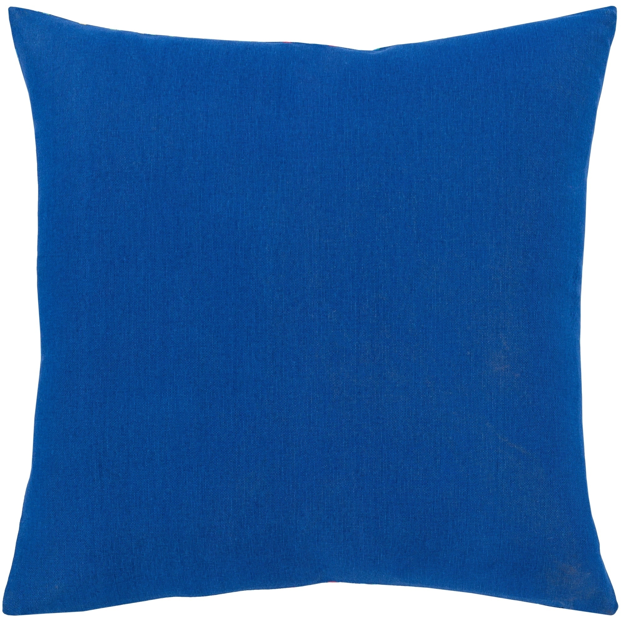Kaimana Bohemian 18-inch Poly or Feather Down Filled Throw Pillow