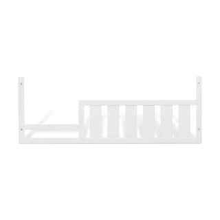 Forever Eclectic Rockport Toddler Guard Rail - N/A