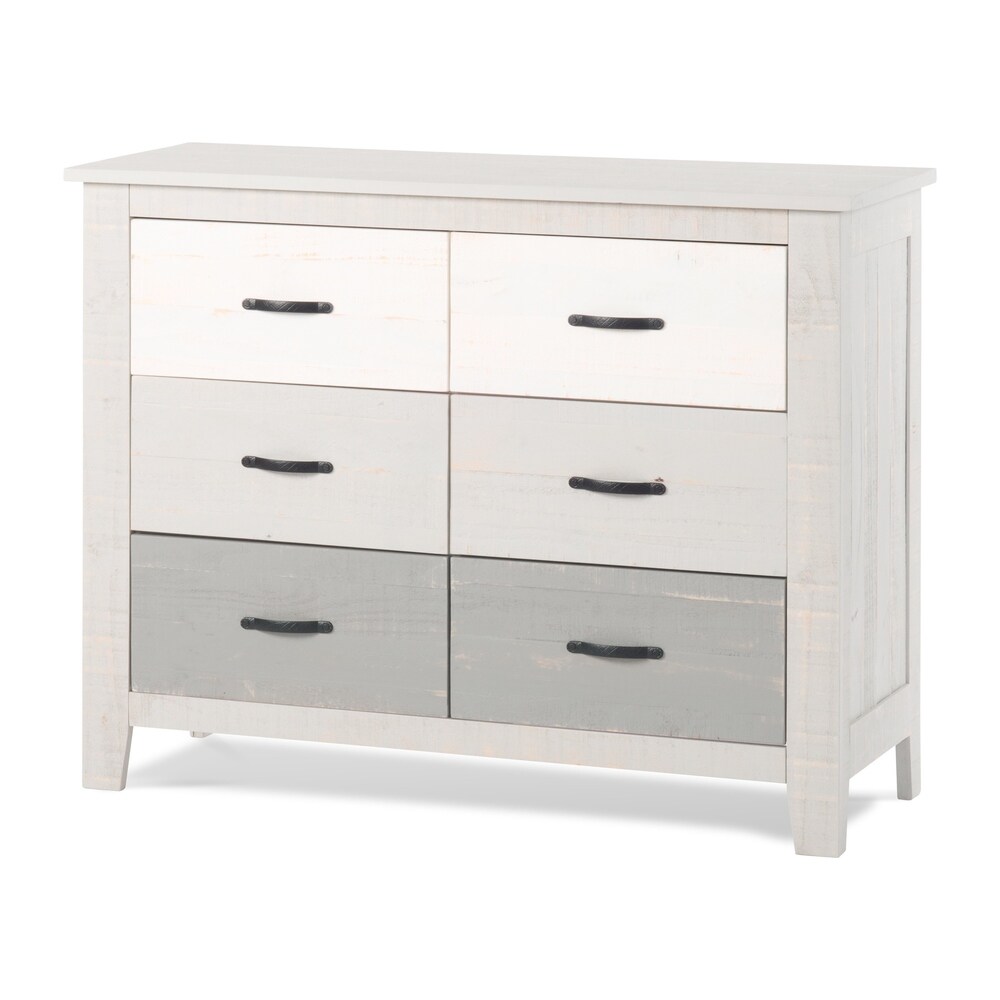 child craft soho dresser