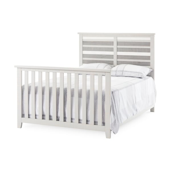 child craft bed rail conversion kit