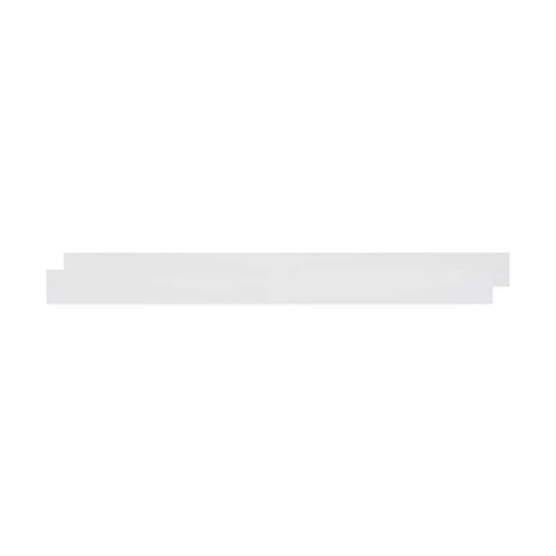 Forever Eclectic Rockport Full Bed Rails - N/A